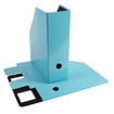 Picture of EXACOMPTA MAGAZINE HOLDER PASTEL SET OF 2